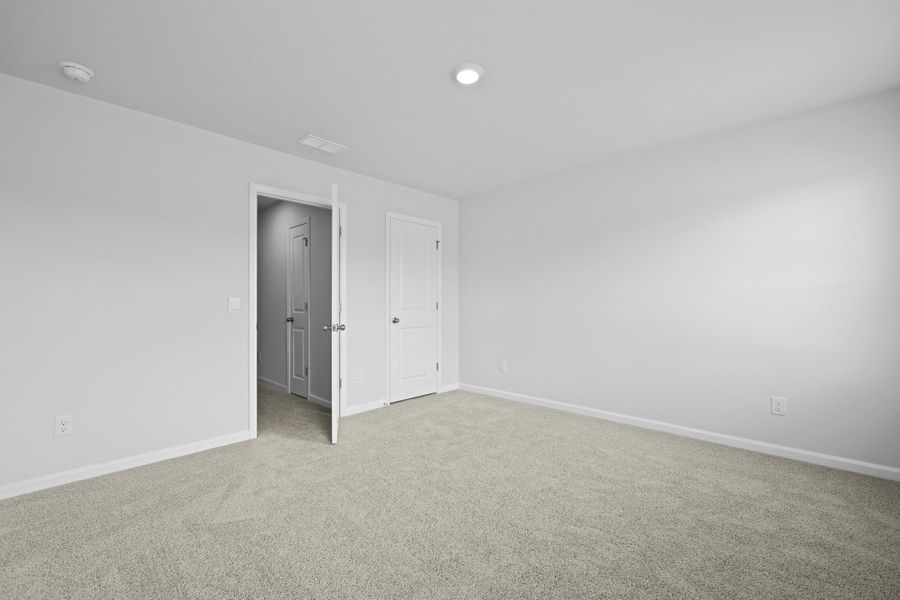 Spacious, unfurnished interior of a new home in , Summerville (Image 22). Spacious, unfurnished interior of a new home in , Summerville (Image 22).