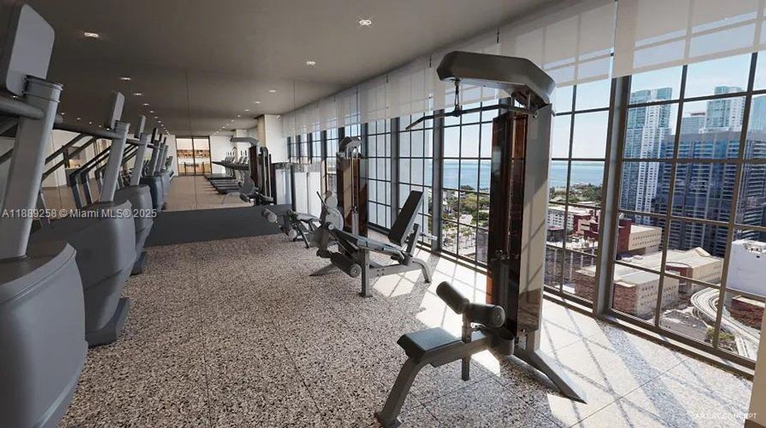 Community amenities in , Miami (Image 33).