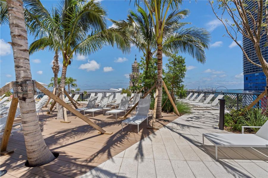 Community amenities in , Miami (Image 51).