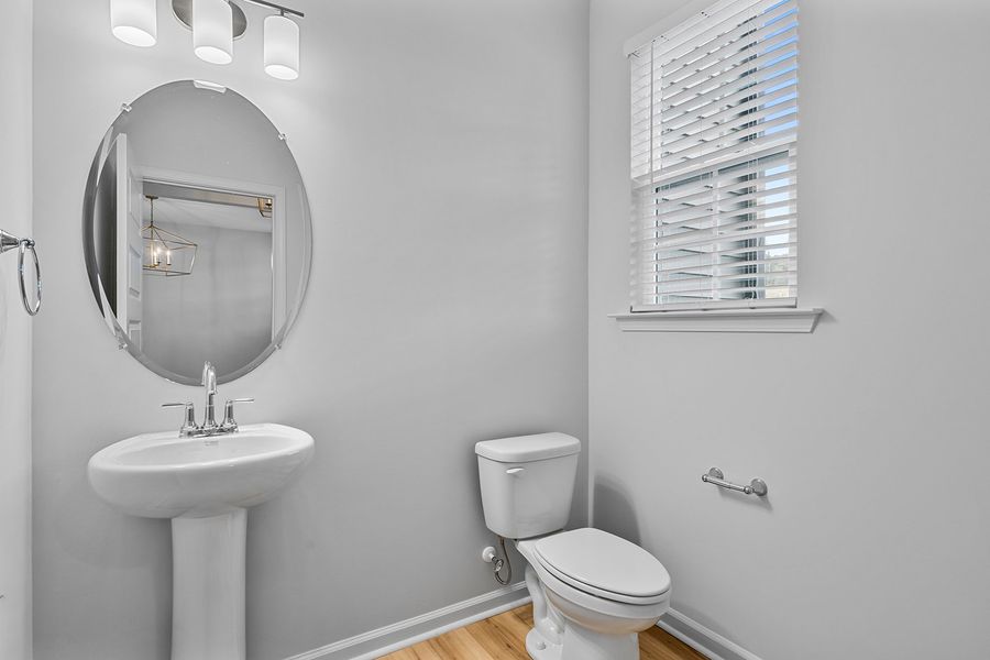 Image 54 of a home in Brooke Hill.