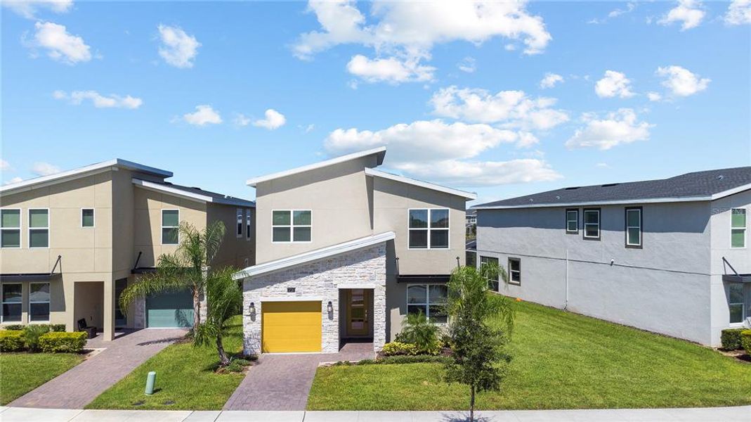 Image 56 of a home in .