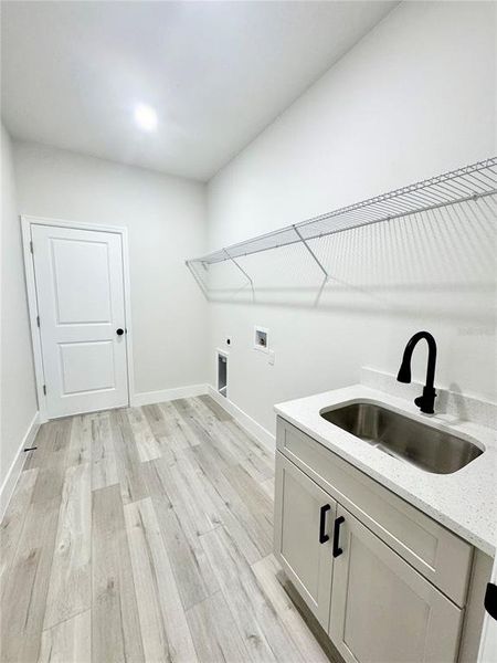 Furnished interior view inside a new home in , Palm Bay (Image 14).