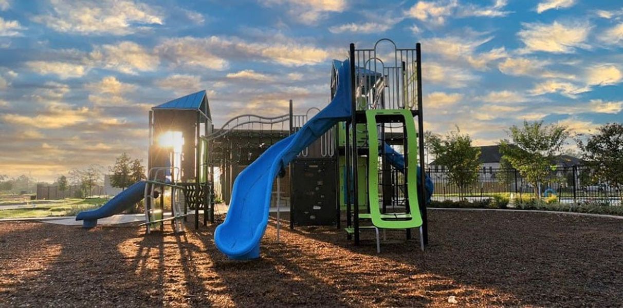 Community amenities in Raburn Reserve 50s, Tomball (Image 27).