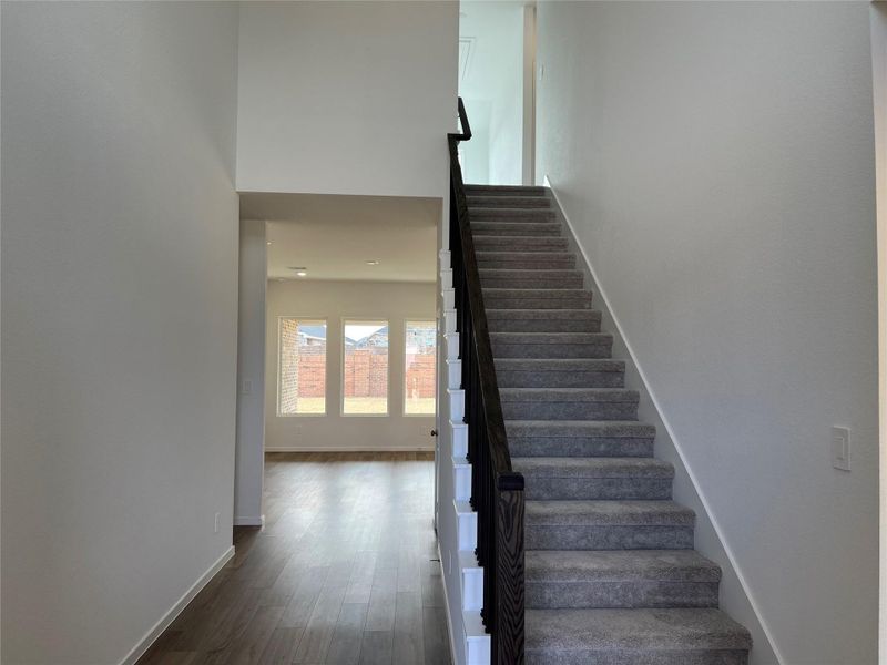 Pictures are representative of same floor plan - not the actual home Pictures are representative of same floor plan - not the actual home