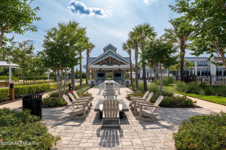 Community amenities in RiverTown, St. Johns (Image 50).