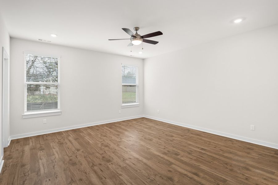 Murfreesboro, TN New Home. - Slide 25 Murfreesboro, TN New Home. - Slide 25