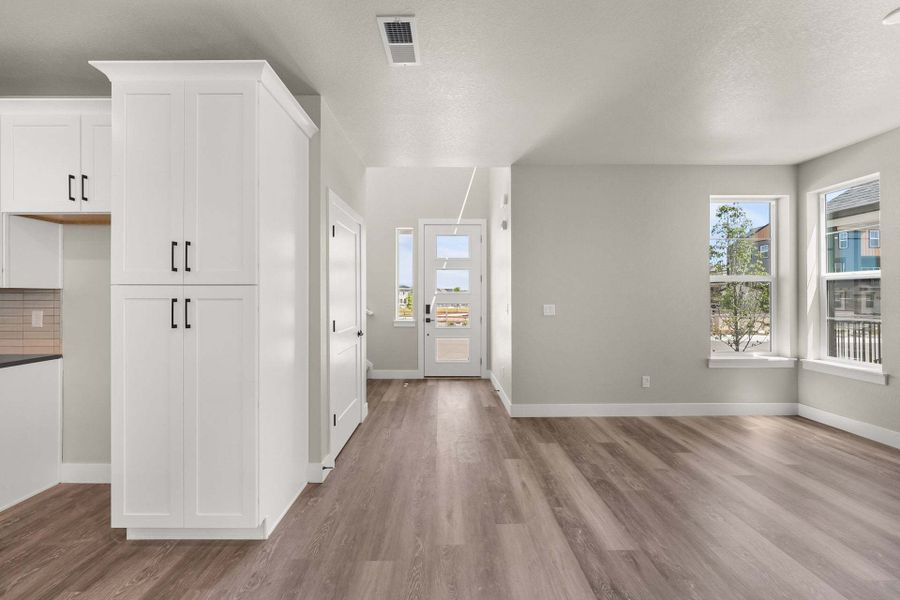 7192 Watercress Drive | Duet at Sterling Ranch | Plan 1 7192 Watercress Drive | Duet at Sterling Ranch | Plan 1