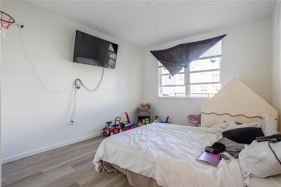 Furnished interior view inside a new home in , Orlando (Image 8). Furnished interior view inside a new home in , Orlando (Image 8).