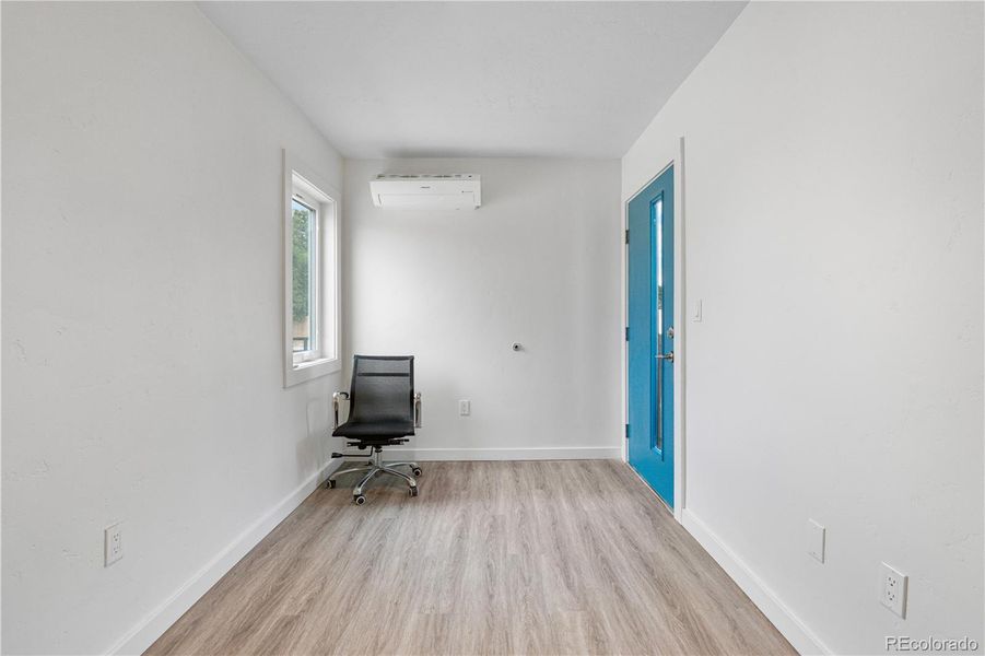 Spacious, unfurnished interior of a new home in , Aurora (Image 18). Spacious, unfurnished interior of a new home in , Aurora (Image 18).