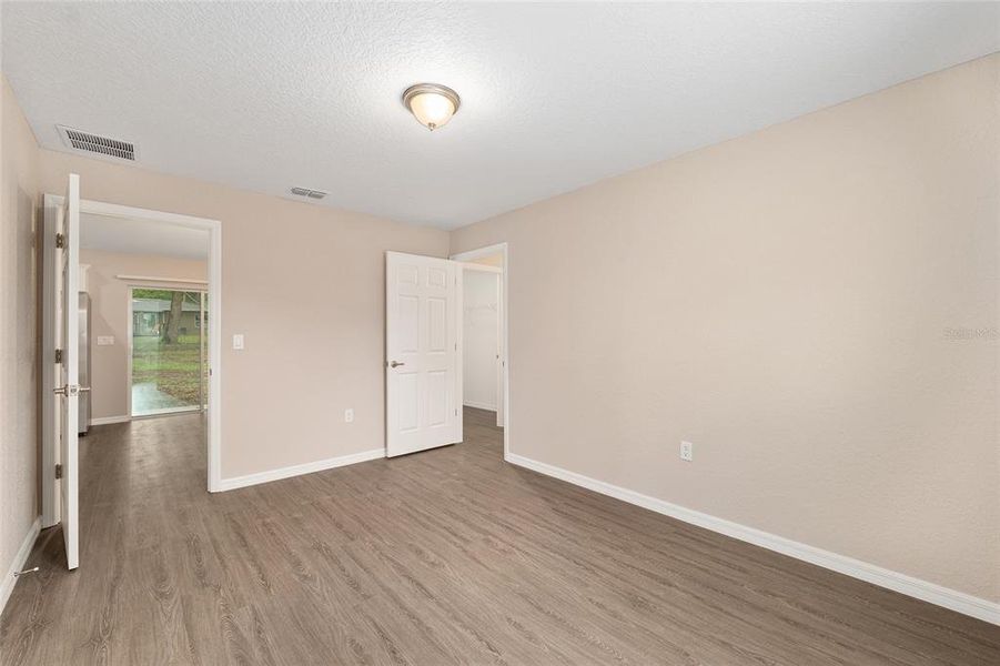 Spacious, unfurnished interior of a new home in , Belleview (Image 21). Spacious, unfurnished interior of a new home in , Belleview (Image 21).