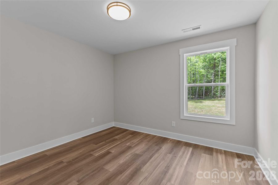 Spacious, unfurnished interior of a new home in , Lancaster (Image 24).