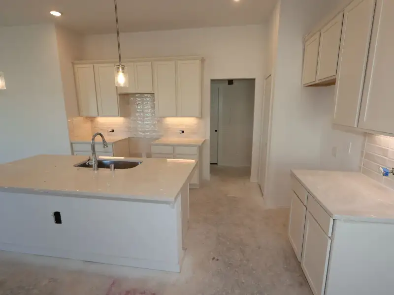 Kitchen Kitchen