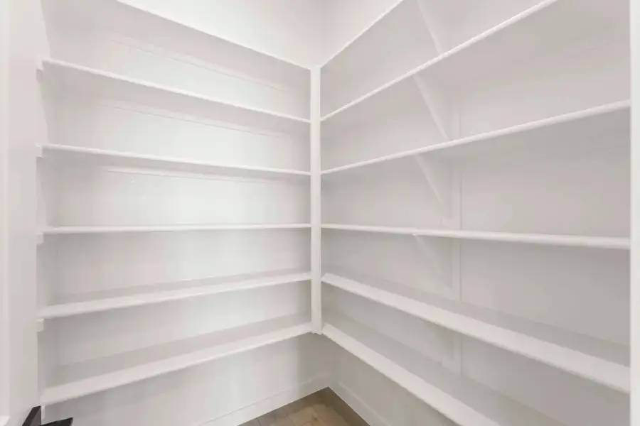 Pantry Representative Photo