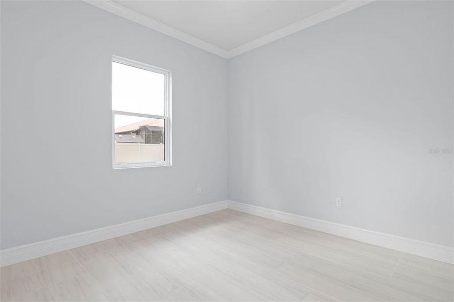 Spacious, unfurnished interior of a new home in , Palm Coast (Image 38).