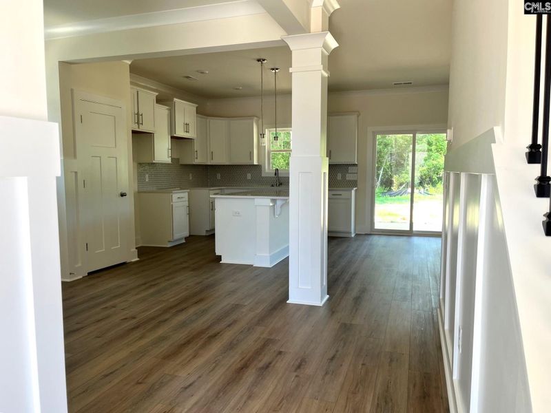 Image 29 of a home in Blythewood Farms. Image 29 of a home in Blythewood Farms.