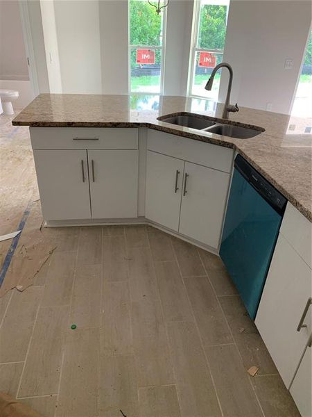 Furnished interior view inside a new home in Rotonda, Rotonda West (Image 4). Furnished interior view inside a new home in Rotonda, Rotonda West (Image 4).