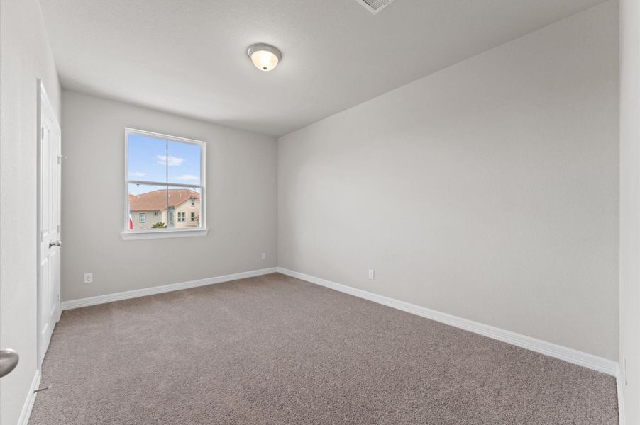 Spacious, unfurnished interior of a new home in , Seabrook (Image 23). Spacious, unfurnished interior of a new home in , Seabrook (Image 23).