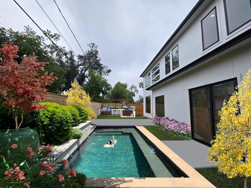 Pool rendering! An option to be added in the future. Pool rendering! An option to be added in the future.