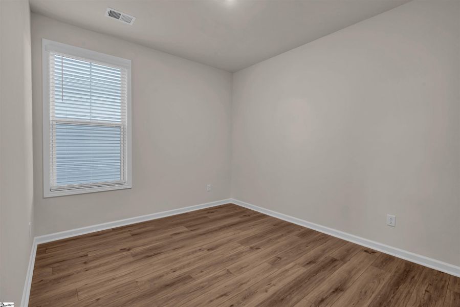 Spacious, unfurnished interior of a new home in Halton Oaks, Spartanburg (Image 14). Spacious, unfurnished interior of a new home in Halton Oaks, Spartanburg (Image 14).