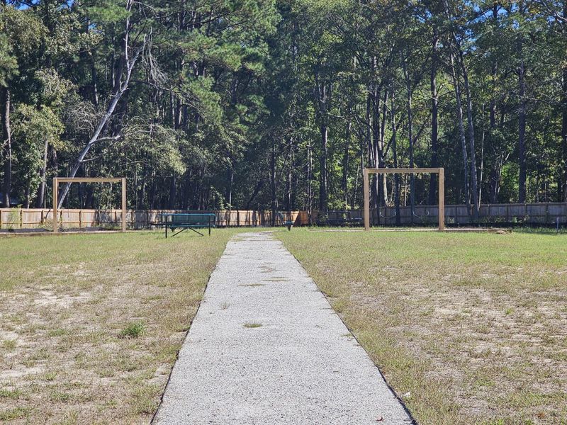 Natural landscape and outdoor views near Creekside at Andrews in Summerville (Image 23).