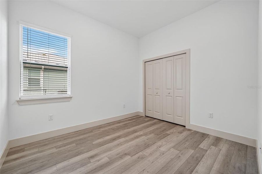 Spacious, unfurnished interior of a new home in , North Port (Image 20).
