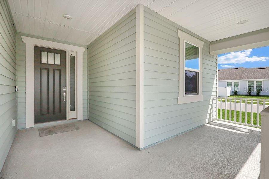 Image 31 of a home in Colbert Landings.