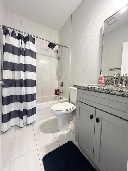 Furnished interior view inside a new home in , Williston (Image 7). Furnished interior view inside a new home in , Williston (Image 7).