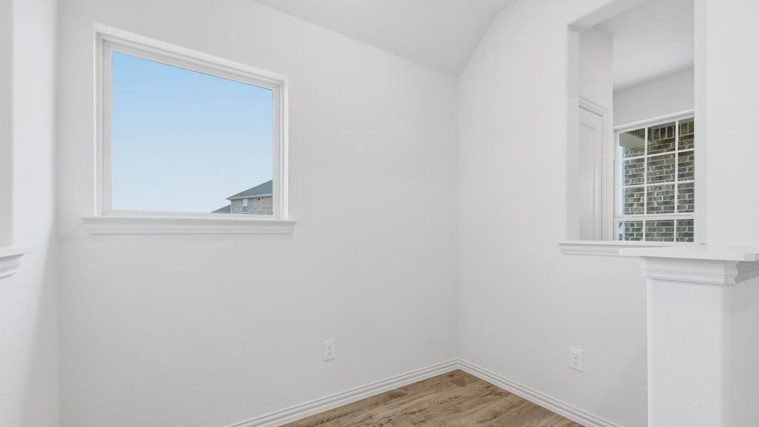 Representative Photo. This home is not complete.
