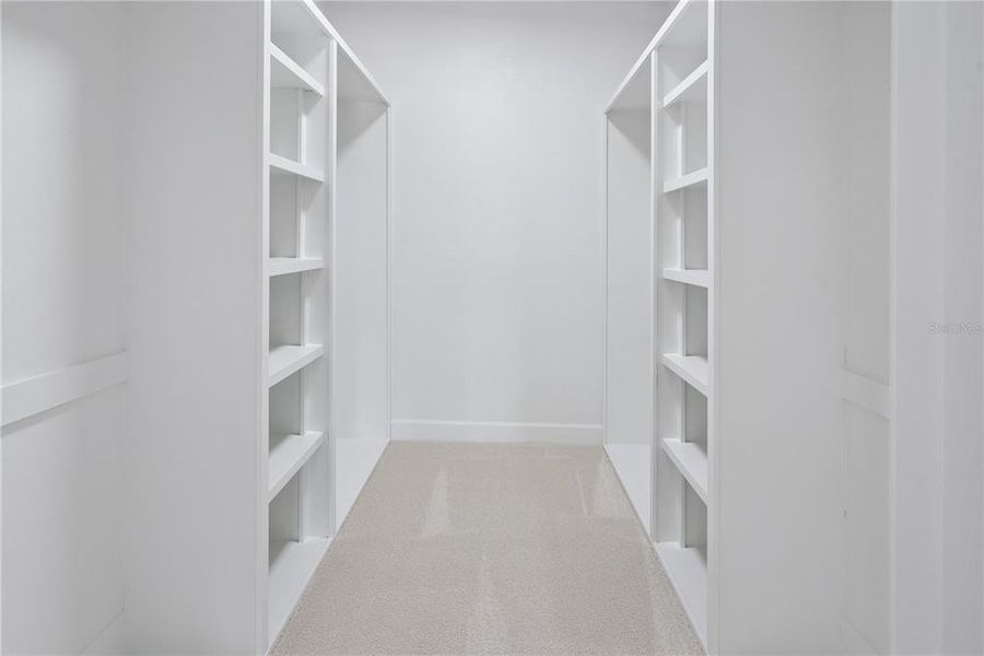 Spacious, unfurnished interior of a new home in , High Springs (Image 21). Spacious, unfurnished interior of a new home in , High Springs (Image 21).