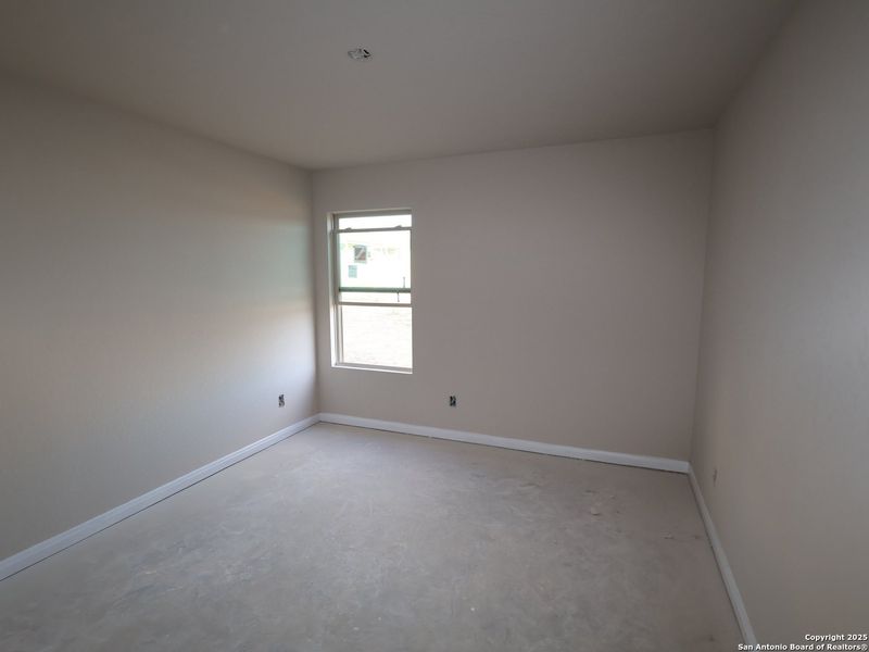 In-progress construction of a new home in Greenspoint Heights, Seguin, TX (Image 21). In-progress construction of a new home in Greenspoint Heights, Seguin, TX (Image 21).