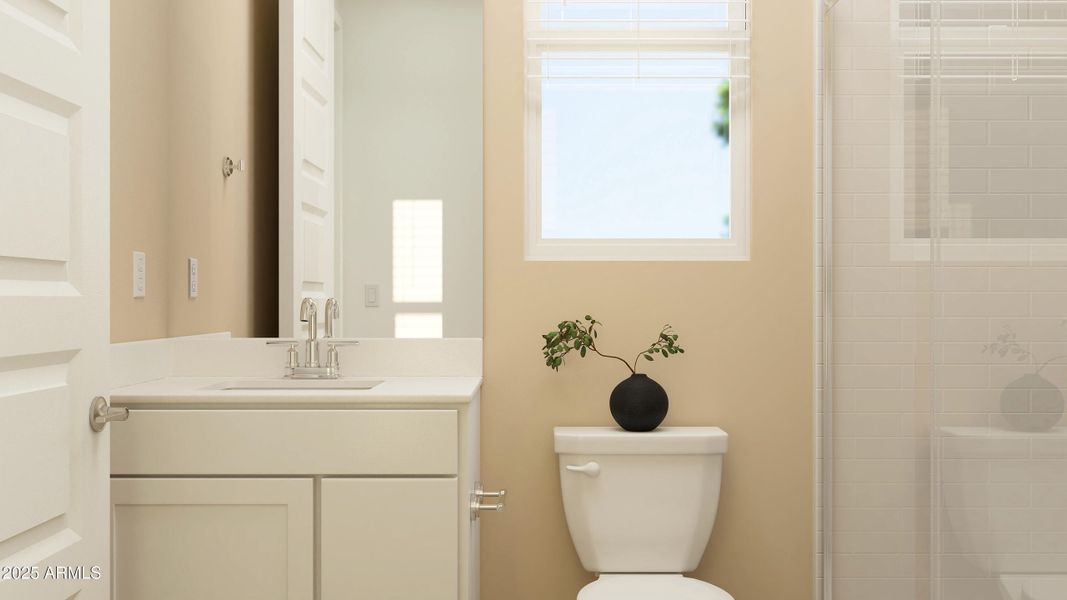 Bathroom 3 Bathroom 3