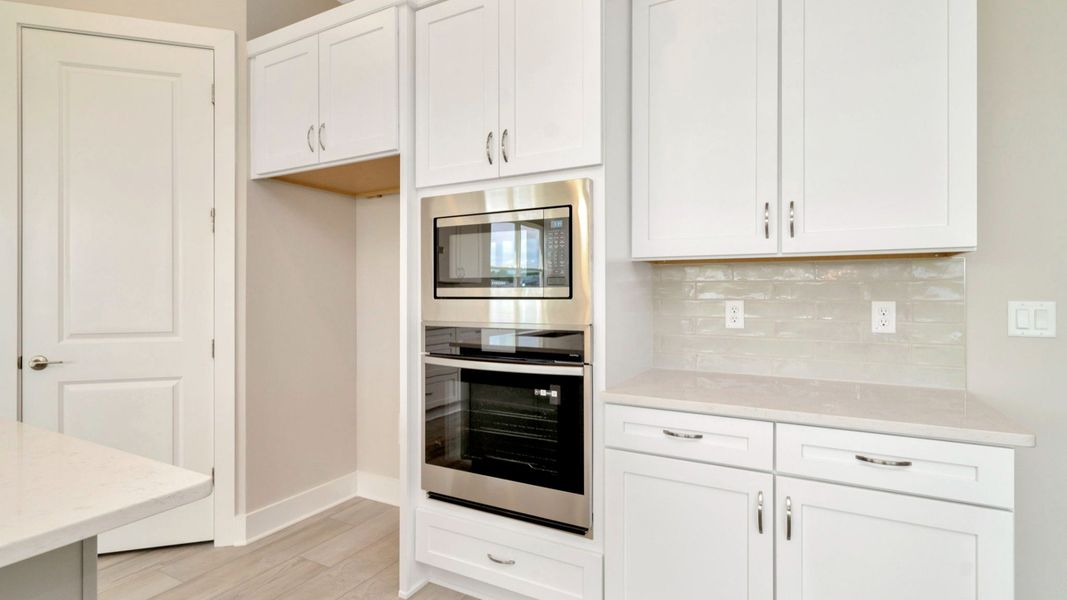 The Kitchen
