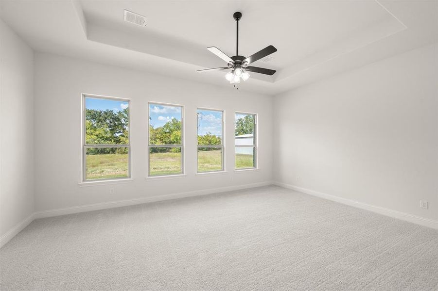 3004 Valley View- Primary Suite-1 3004 Valley View- Primary Suite-1