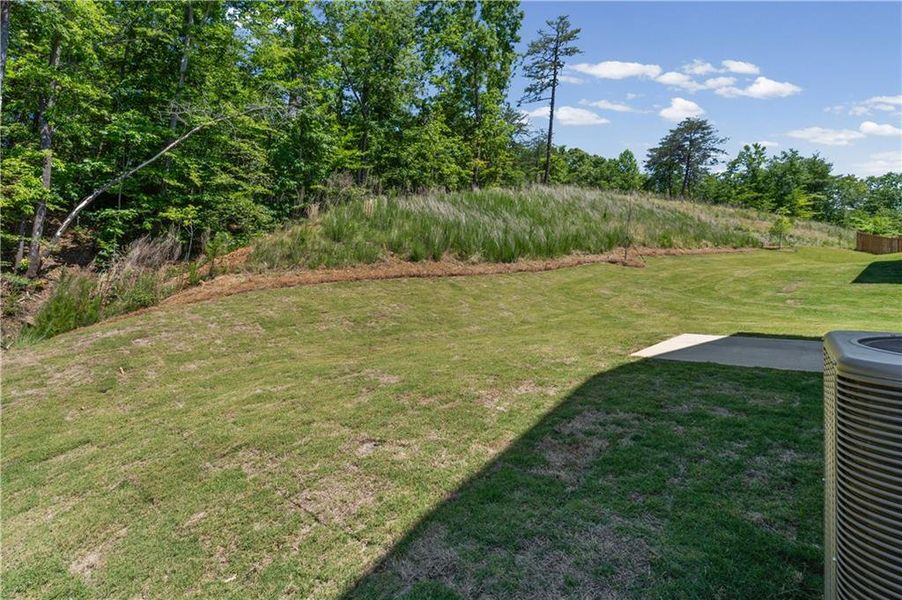 Natural landscape and outdoor views near Avery Ridge in Gainesville (Image 33).