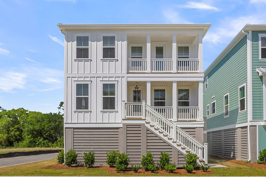 New Home in James Island, SC.  - Slide 3