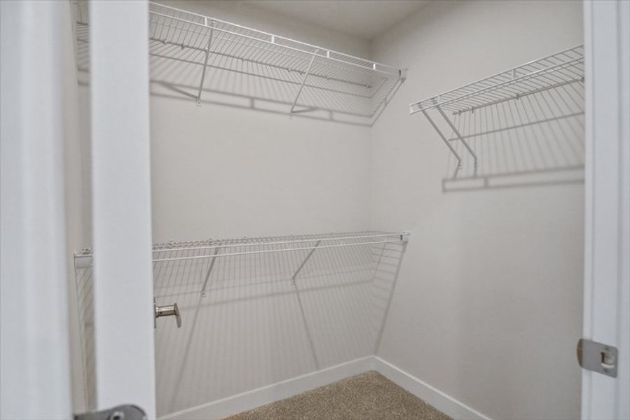 Spacious, unfurnished interior of a new home in Linden Park, Duncan (Image 34). Spacious, unfurnished interior of a new home in Linden Park, Duncan (Image 34).