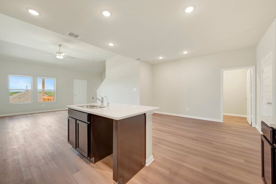 Kitchen Kitchen