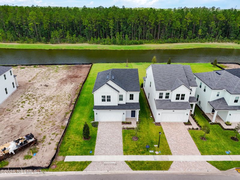 Image 33 of a home in . Image 33 of a home in .