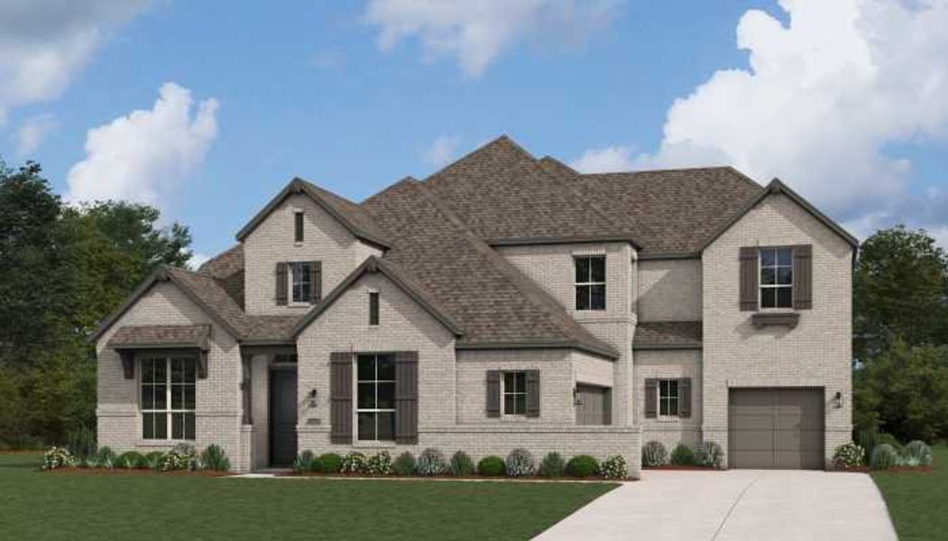 Elevation C Elevation C