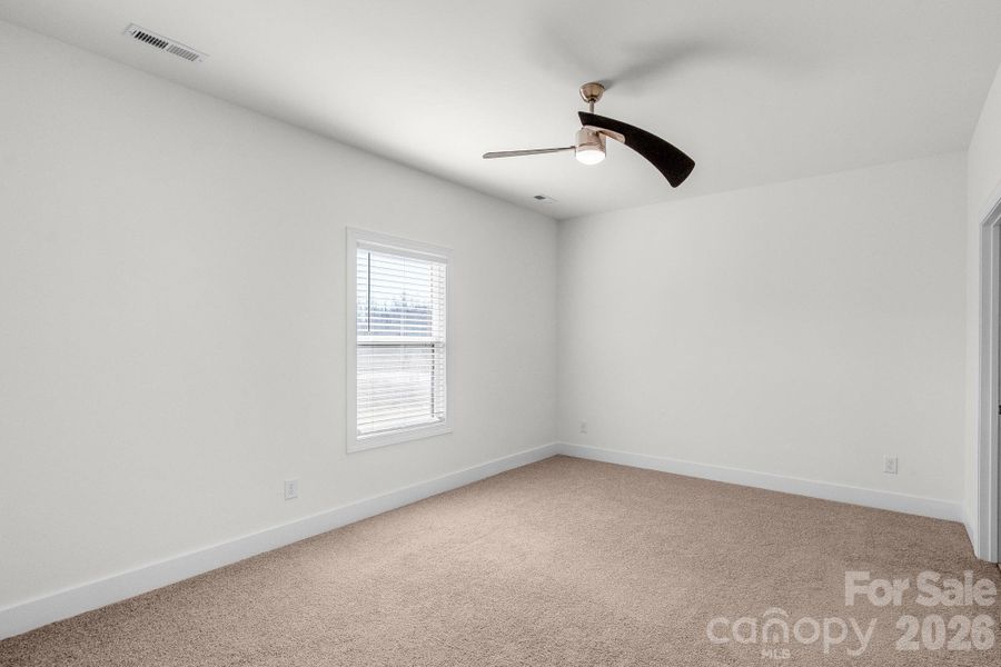 Spacious, unfurnished interior of a new home in , Monroe (Image 15).
