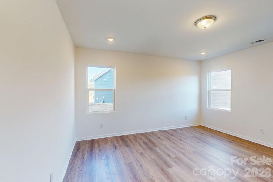 Family room Family room