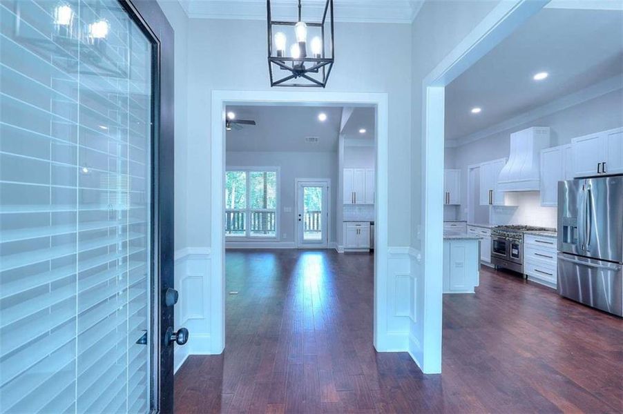 Image 62 of a home in . Image 62 of a home in .