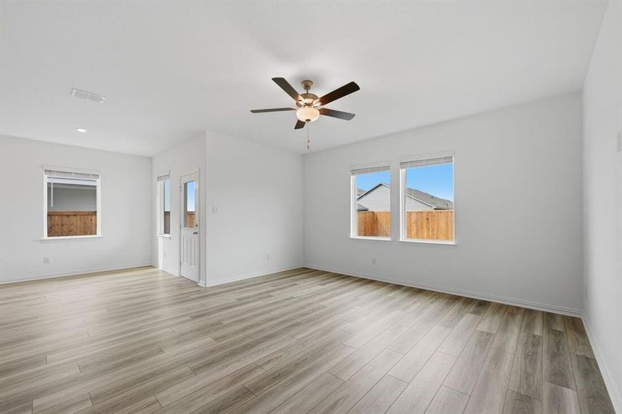 2307 Buffalo Bayou Way ~ Ready Now