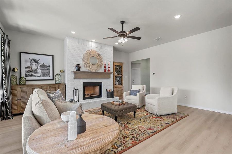 SAME FLOORPLAN NOT THE SAME HOME SAME FLOORPLAN NOT THE SAME HOME