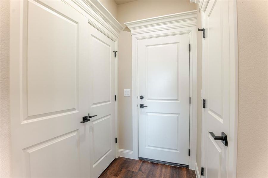 Spacious, unfurnished interior of a new home in , Tolar (Image 14). Spacious, unfurnished interior of a new home in , Tolar (Image 14).