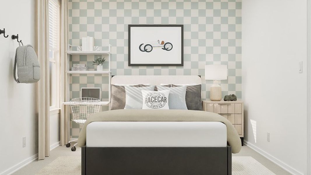 Grove Core N030 Roseman Bed3 1of2 F2 Grove Core N030 Roseman Bed3 1of2 F2