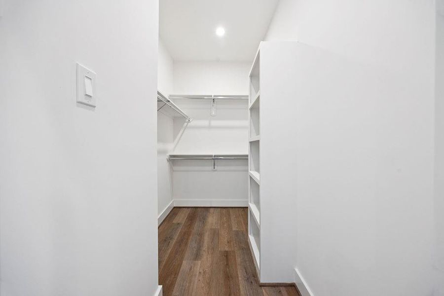 Spacious, unfurnished interior of a new home in , Houston (Image 18). Spacious, unfurnished interior of a new home in , Houston (Image 18).