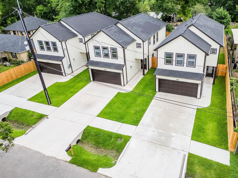 A brand-new development in a growing community. Discover your perfect new neighborhood today! A brand-new development in a growing community. Discover your perfect new neighborhood today!