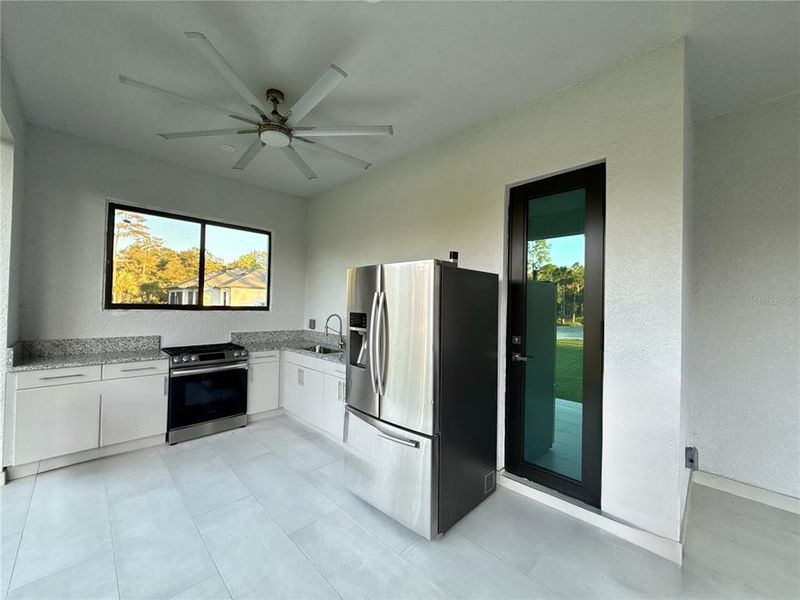 Furnished interior view inside a new home in , Naples (Image 16). Furnished interior view inside a new home in , Naples (Image 16).