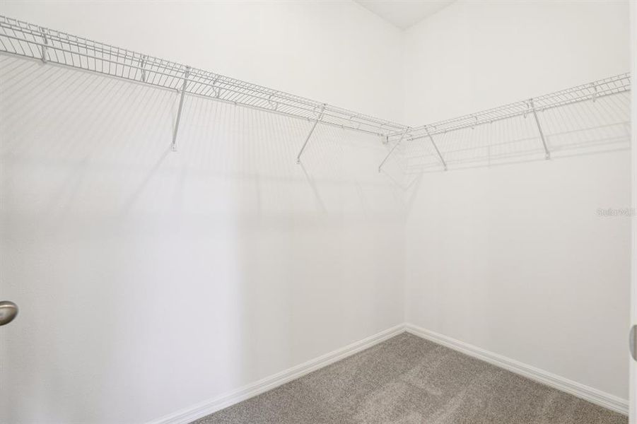 Spacious, unfurnished interior of a new home in Sunbrooke, St. Cloud (Image 41). Spacious, unfurnished interior of a new home in Sunbrooke, St. Cloud (Image 41).